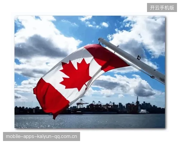 加拿大的小组讨论度跃升，部分媒体认为其有望造成冲击